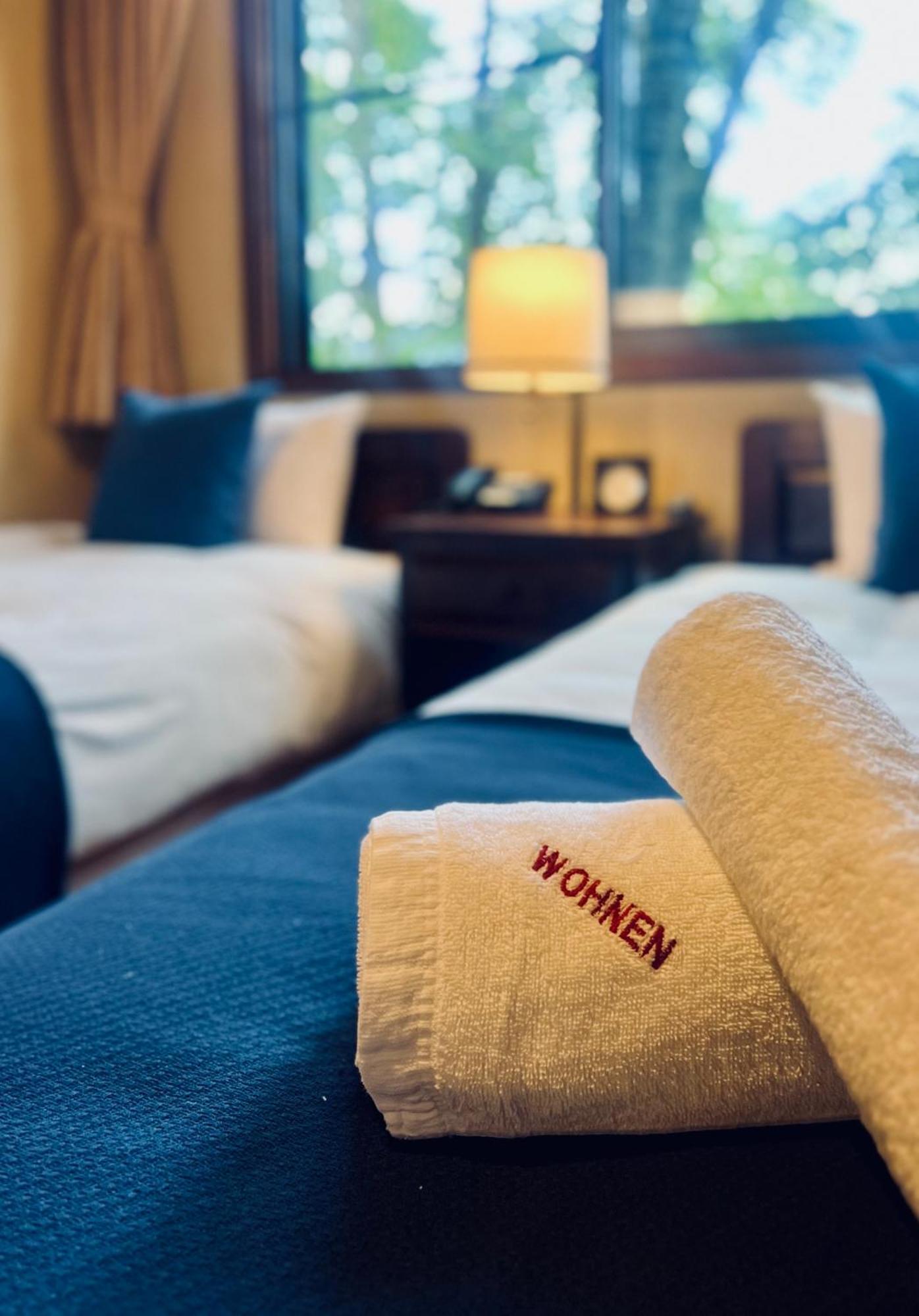 Hotel Wohnen Hakuba Ngoại thất bức ảnh