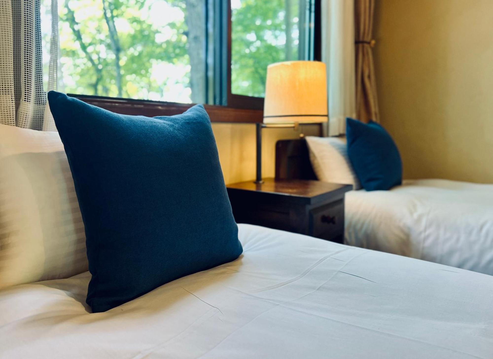 Hotel Wohnen Hakuba Ngoại thất bức ảnh