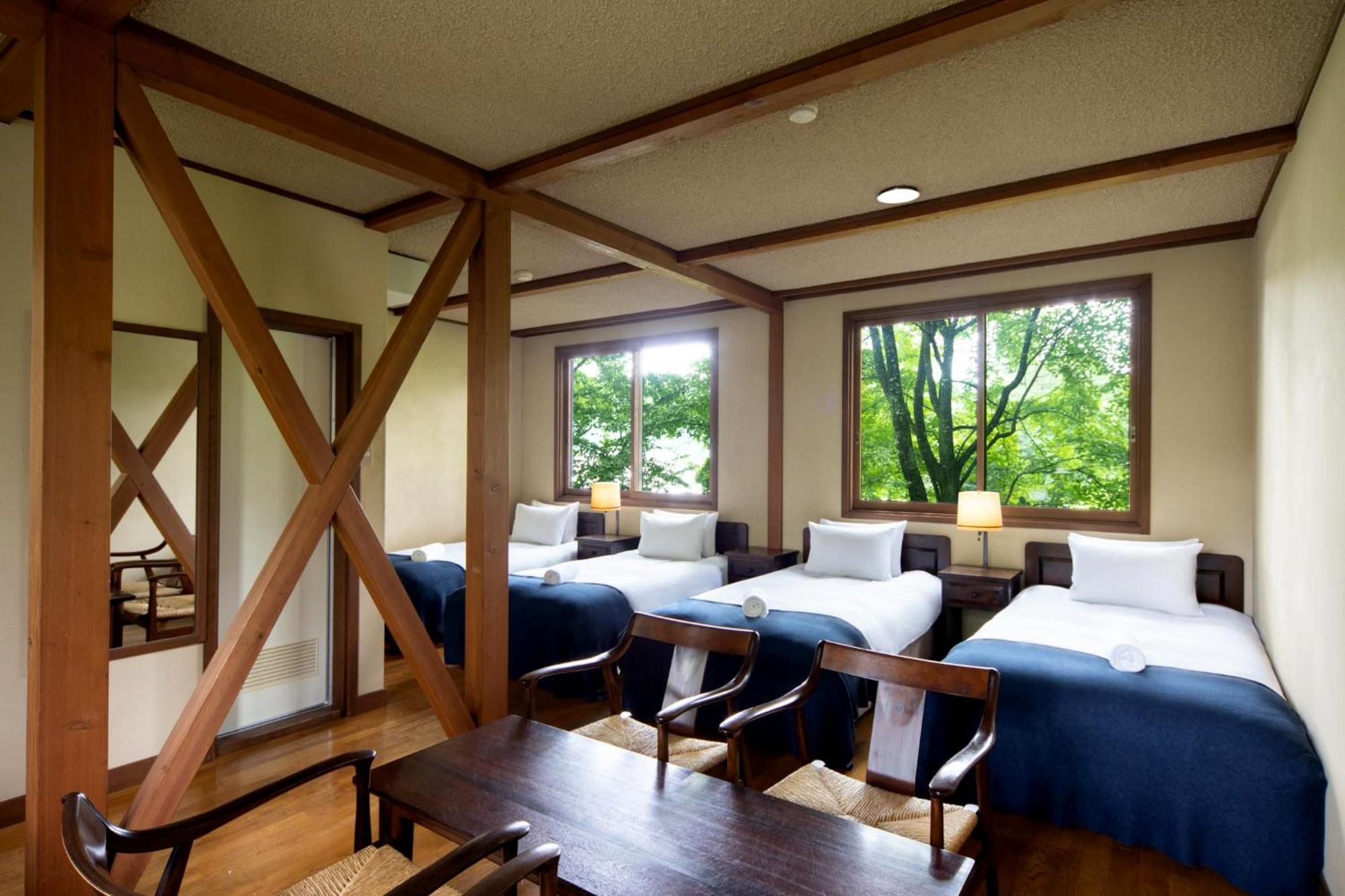 Hotel Wohnen Hakuba Ngoại thất bức ảnh