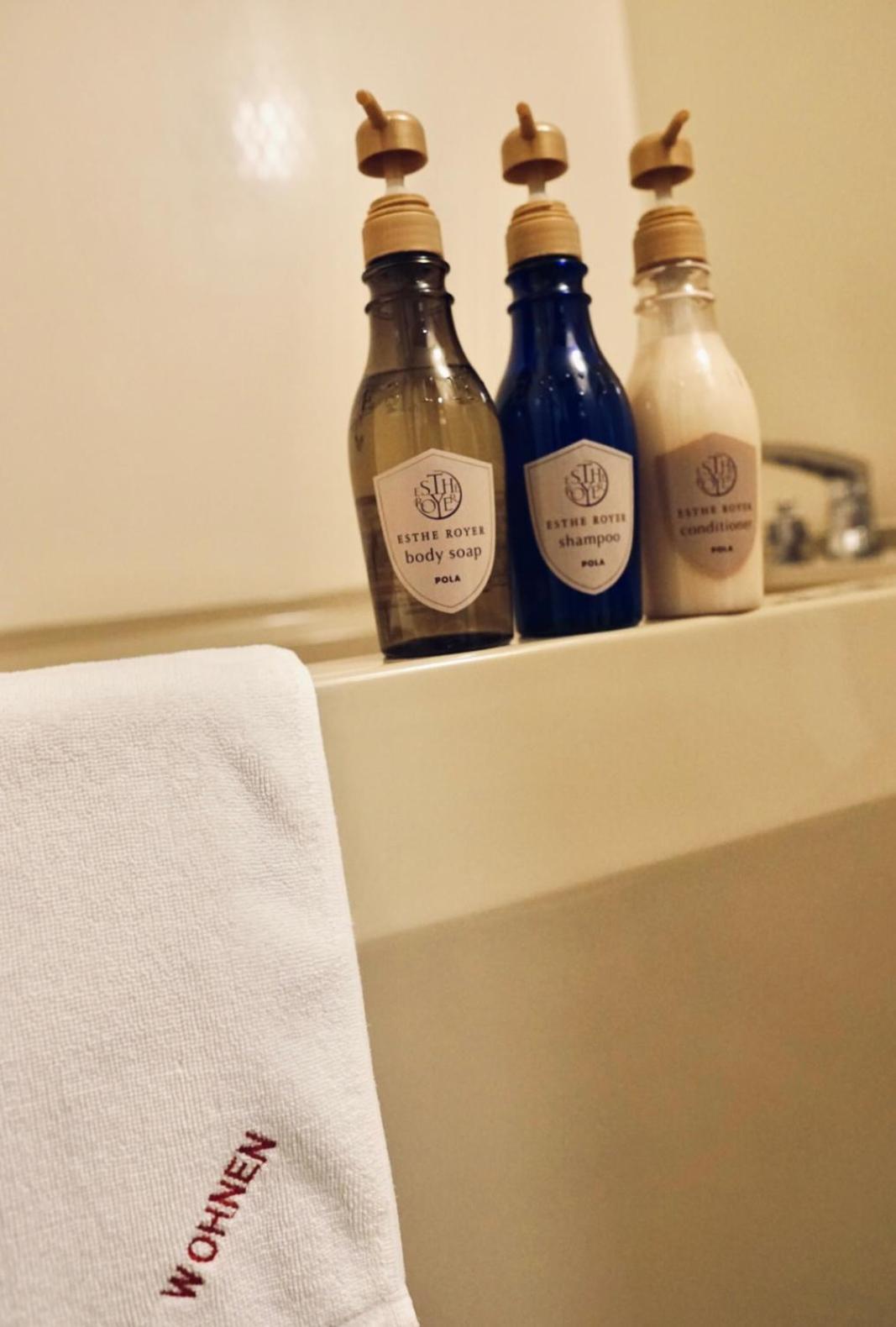 Hotel Wohnen Hakuba Ngoại thất bức ảnh