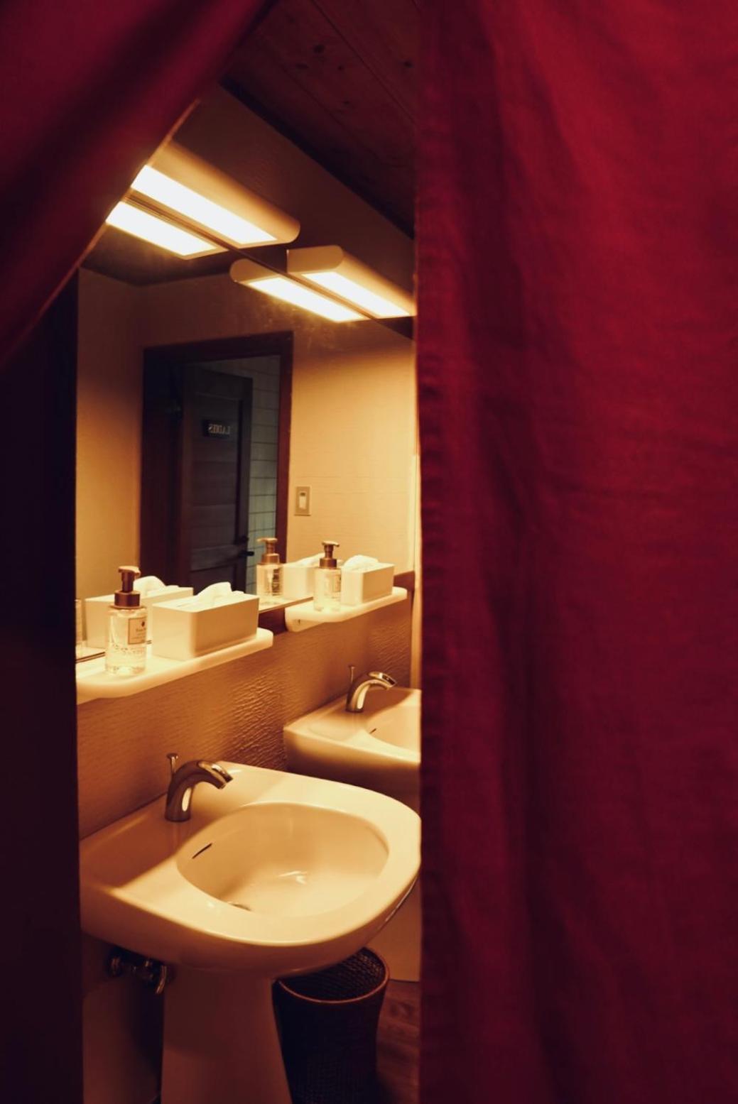 Hotel Wohnen Hakuba Ngoại thất bức ảnh