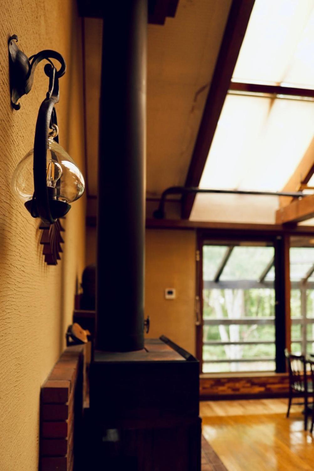 Hotel Wohnen Hakuba Ngoại thất bức ảnh