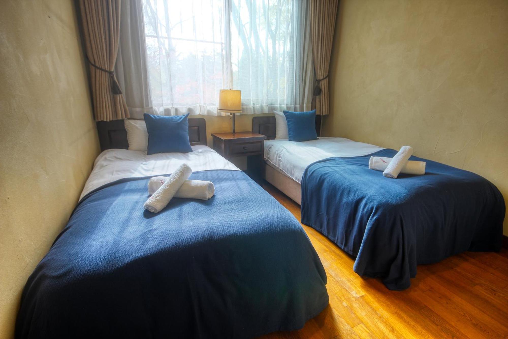 Hotel Wohnen Hakuba Ngoại thất bức ảnh
