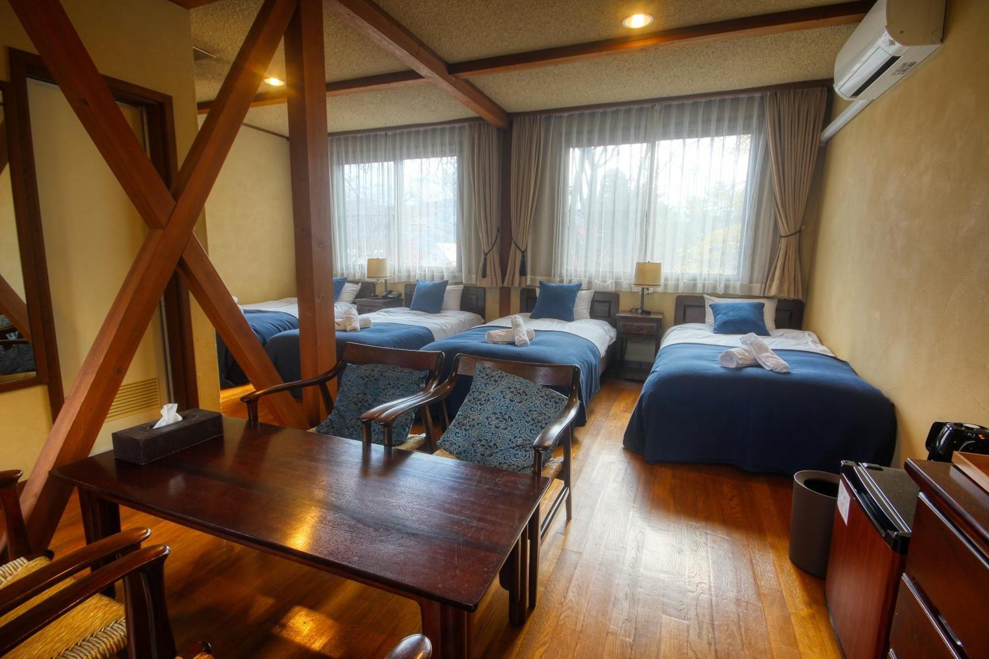 Hotel Wohnen Hakuba Ngoại thất bức ảnh