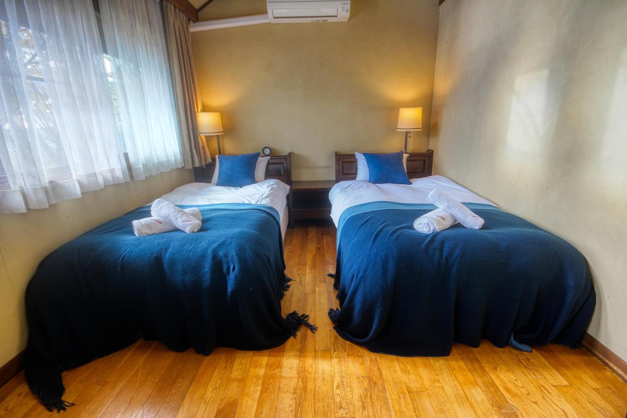 Hotel Wohnen Hakuba Ngoại thất bức ảnh