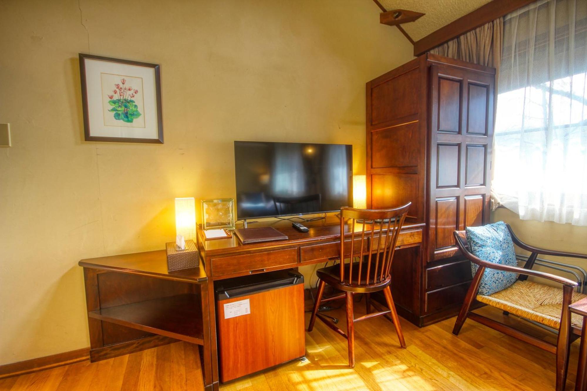 Hotel Wohnen Hakuba Ngoại thất bức ảnh