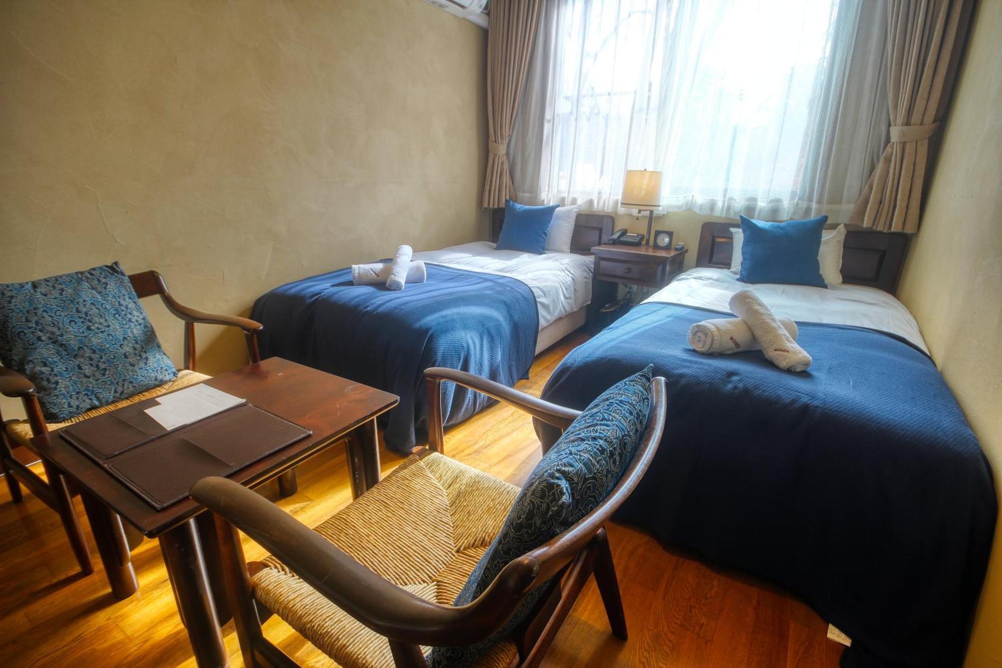 Hotel Wohnen Hakuba Ngoại thất bức ảnh