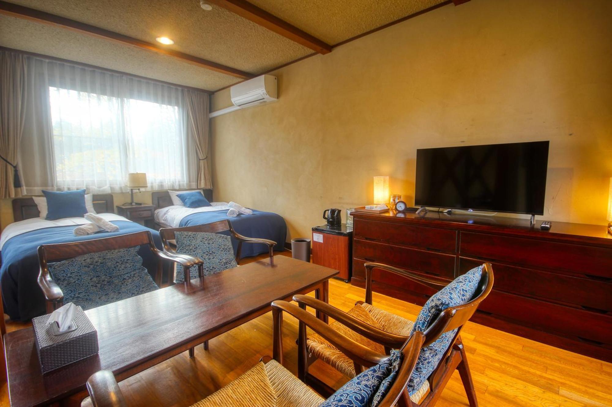 Hotel Wohnen Hakuba Ngoại thất bức ảnh
